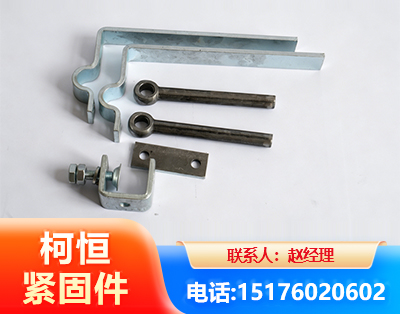 乌鲁木齐异形件